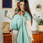 Agave Ring Sling by LennyLamb - Ring SlingLittle Zen One5907557780803