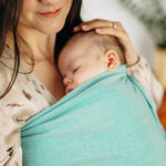 Agave Ring Sling by LennyLamb - Ring SlingLittle Zen One5907557780803