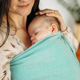 Agave Ring Sling by LennyLamb - Ring SlingLittle Zen One5907557780803