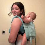 Agave Toddler Onbuhimo PRO by LennyLamb - OnbuhimoLittle Zen One66769488