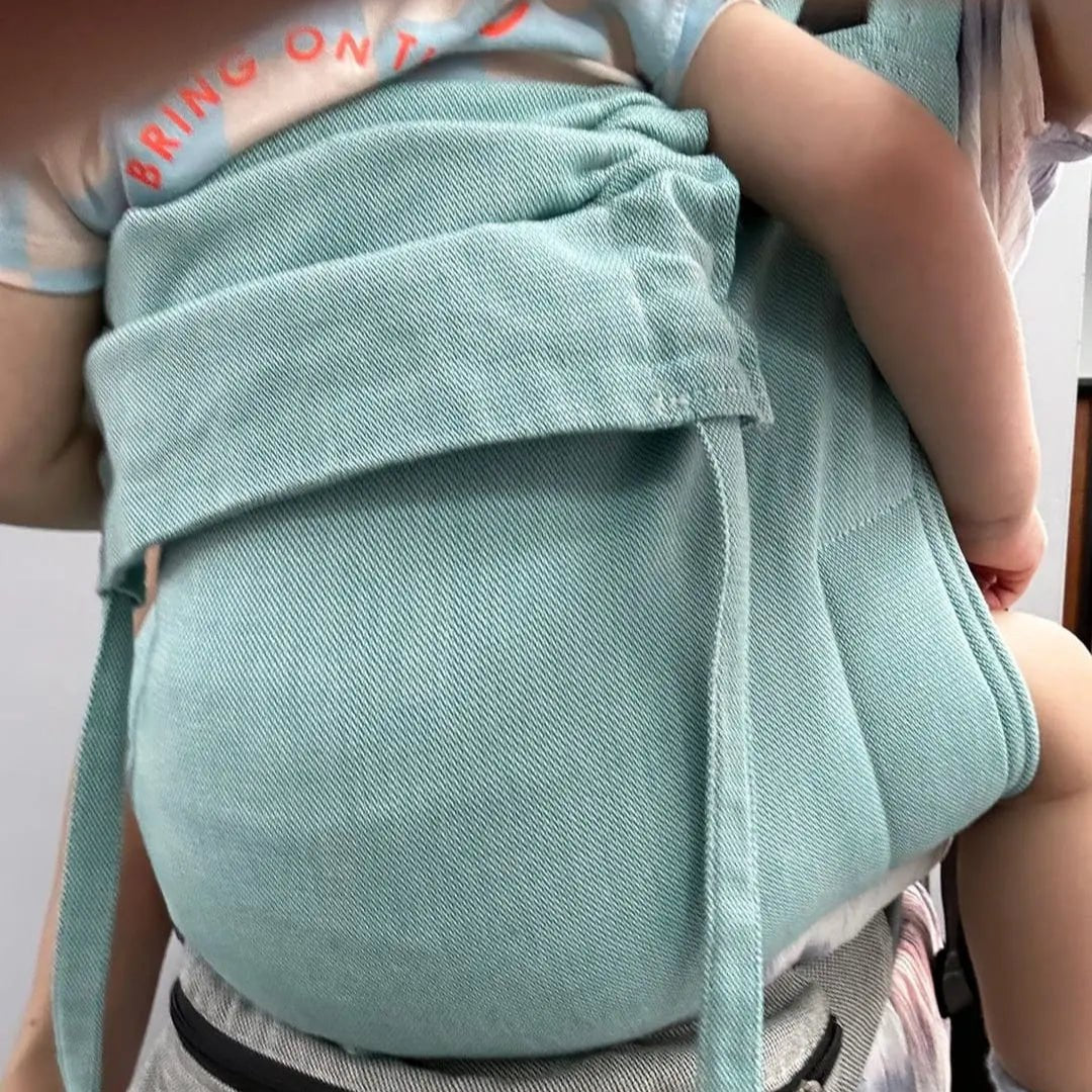 Agave Toddler Onbuhimo PRO by LennyLamb - OnbuhimoLittle Zen One66769488