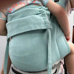 Agave Toddler Onbuhimo PRO by LennyLamb - OnbuhimoLittle Zen One66769488