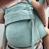 Agave Toddler Onbuhimo PRO by LennyLamb - OnbuhimoLittle Zen One66769488