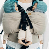 Airglow Baby Carrier Hood