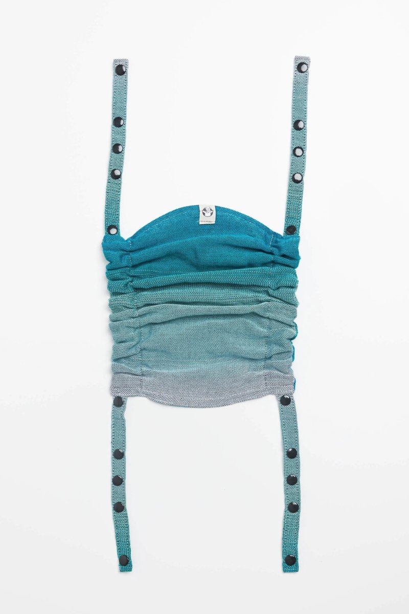 Airglow Baby Carrier Hood by LennyLamb - Baby Carrier AccessoriesLittle Zen One67527504