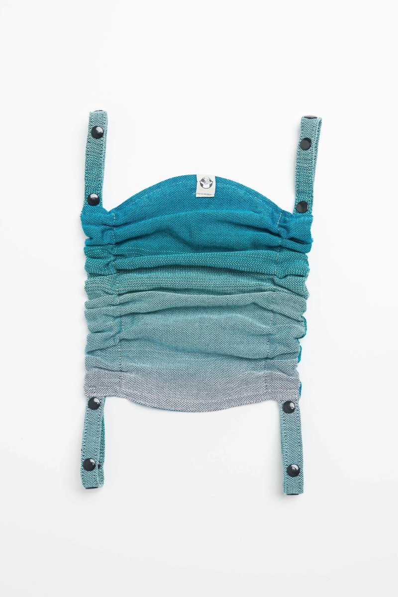 Airglow Baby Carrier Hood by LennyLamb - Baby Carrier AccessoriesLittle Zen One67527504