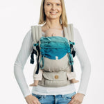 Airglow Baby Carrier Hood by LennyLamb - Baby Carrier AccessoriesLittle Zen One67527504