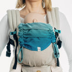 Airglow Baby Carrier Hood by LennyLamb - Baby Carrier AccessoriesLittle Zen One67527504