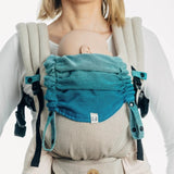 Airglow Baby Carrier Hood by LennyLamb - Baby Carrier AccessoriesLittle Zen One67527504