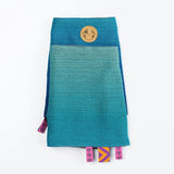 Airglow Drool Pads & Reach Straps by LennyLamb - Baby Carrier AccessoriesLittle Zen One5907557774840