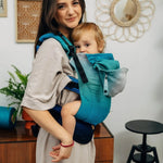 Airglow LennyGo by Lennylamb - Buckle CarrierLittle Zen One5907557774864