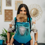 Airglow LennyGo by Lennylamb - Buckle CarrierLittle Zen One5907557774864