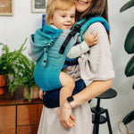 Airglow LennyGo by Lennylamb - Buckle CarrierLittle Zen One5907557774864