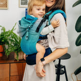 Airglow LennyGo by Lennylamb - Buckle CarrierLittle Zen One5907557774864