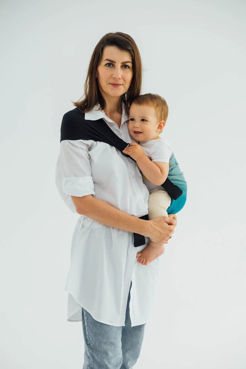 Airglow LennyHip Carrier