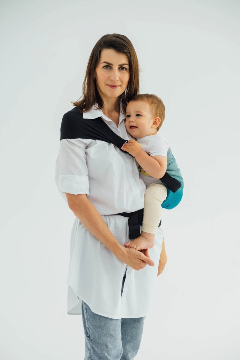 Airglow LennyHip Carrier