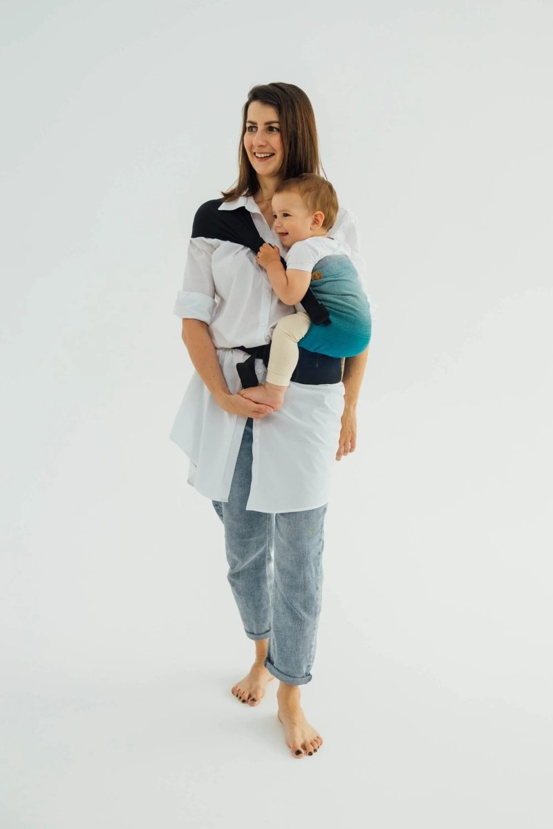 Airglow LennyHip Carrier
