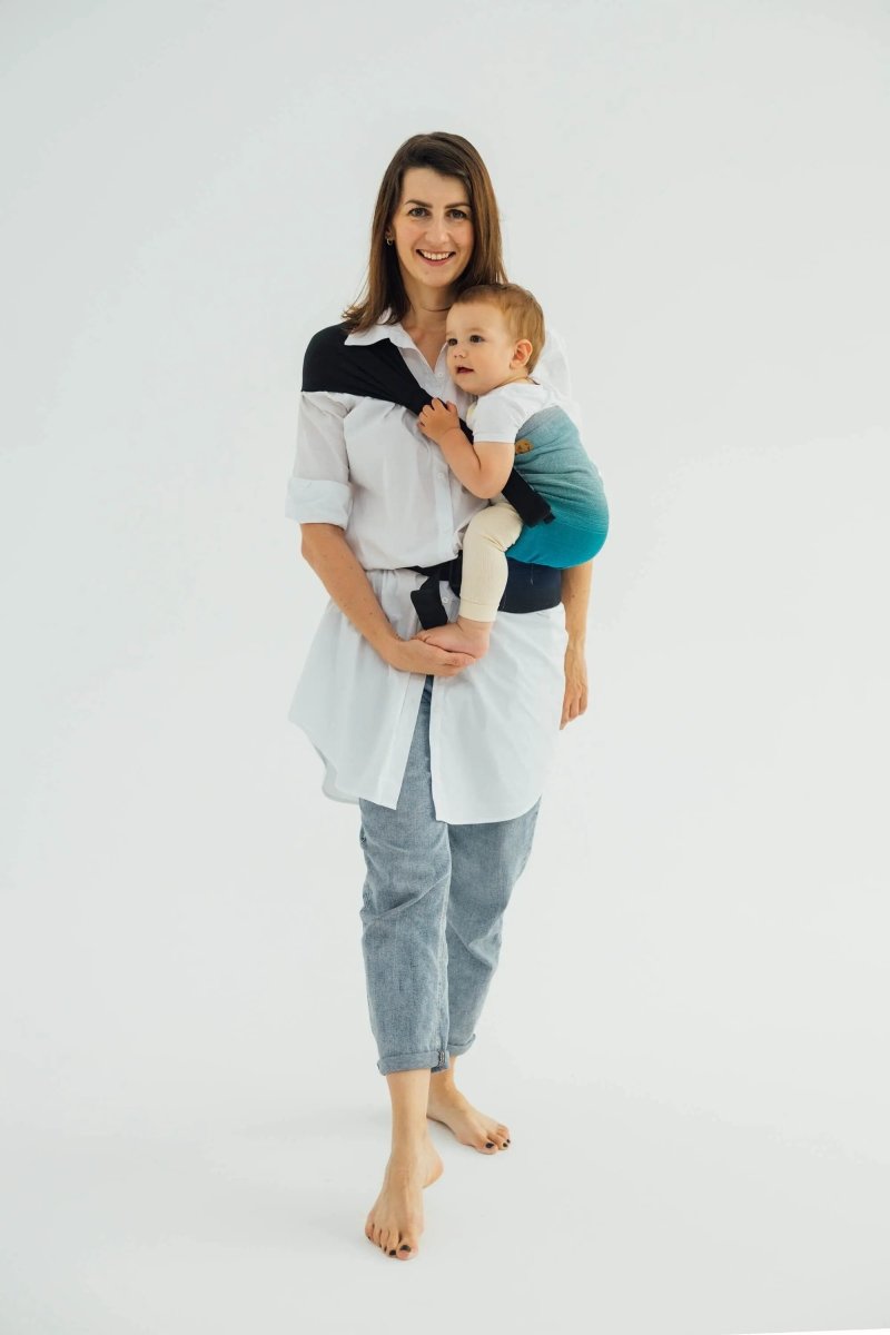 Airglow LennyHip Carrier