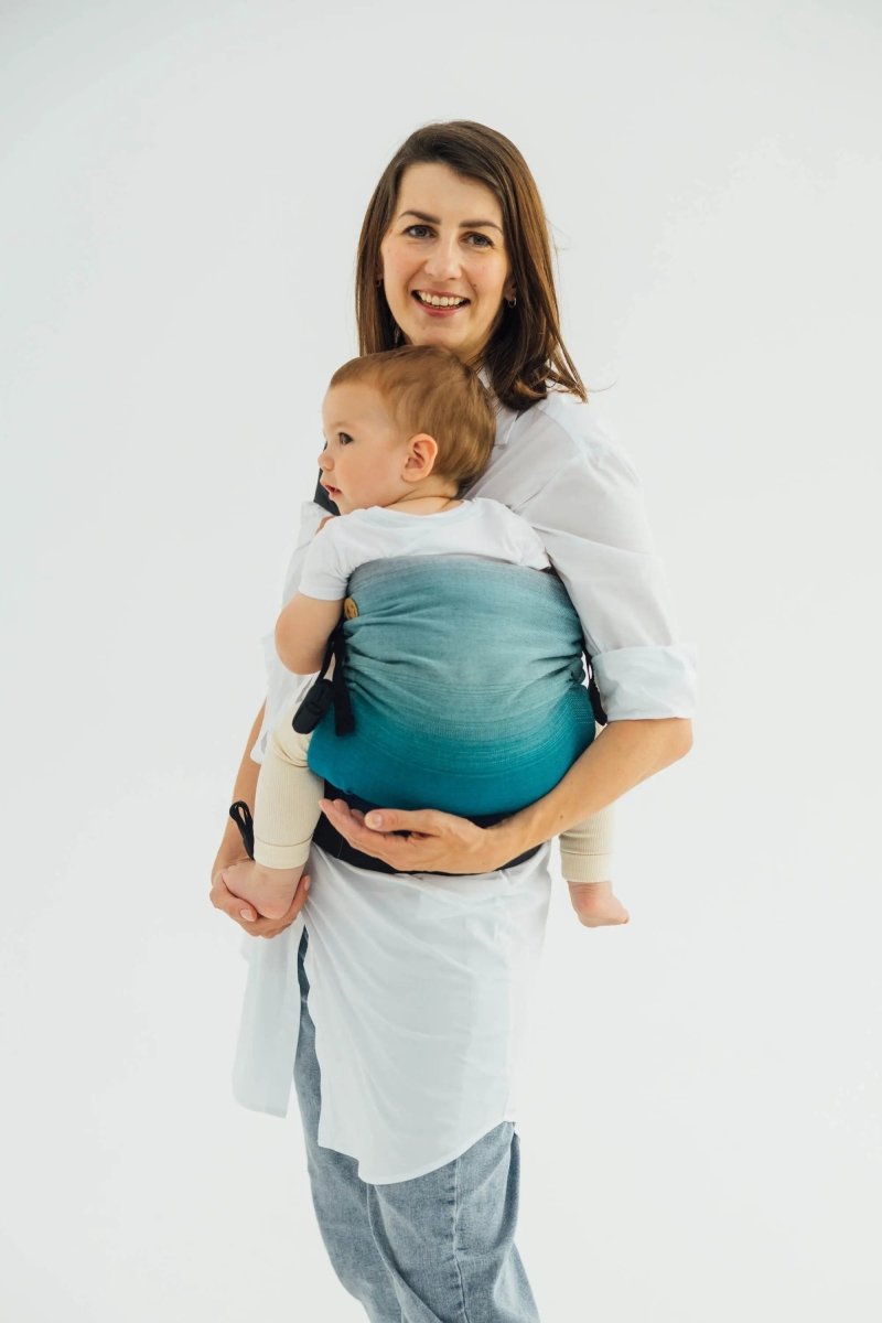 Airglow LennyHip Carrier