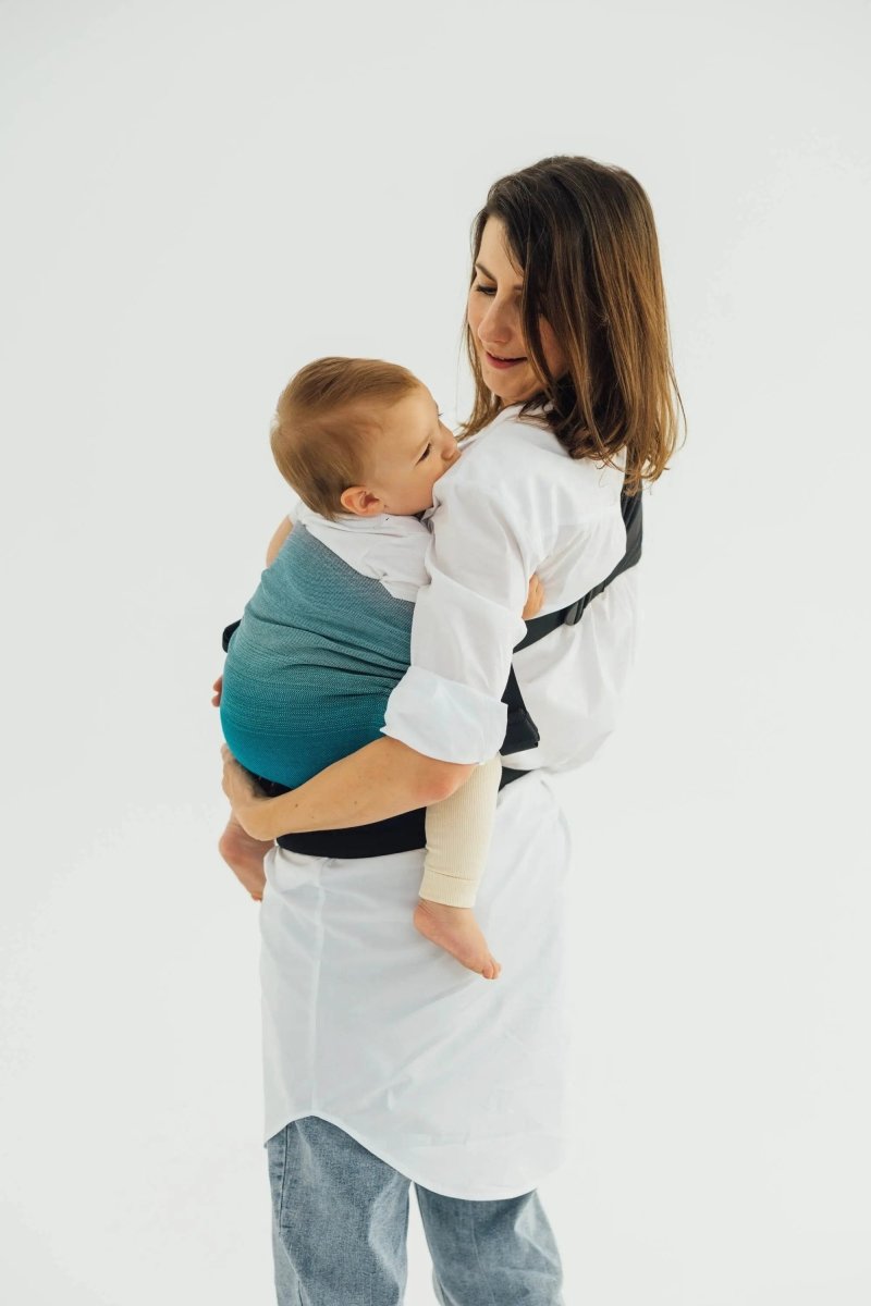 Airglow LennyHip Carrier