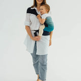 Airglow LennyHip Carrier by LennyLamb - Buckle CarrierLittle Zen One5907557785440