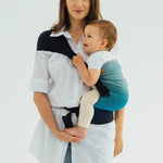 Airglow LennyHip Carrier by LennyLamb - Buckle CarrierLittle Zen One5907557785440