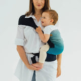 Airglow LennyHip Carrier by LennyLamb - Buckle CarrierLittle Zen One5907557785440
