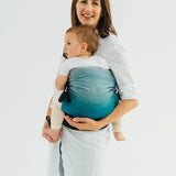 Airglow LennyHip Carrier by LennyLamb - Buckle CarrierLittle Zen One5907557785440