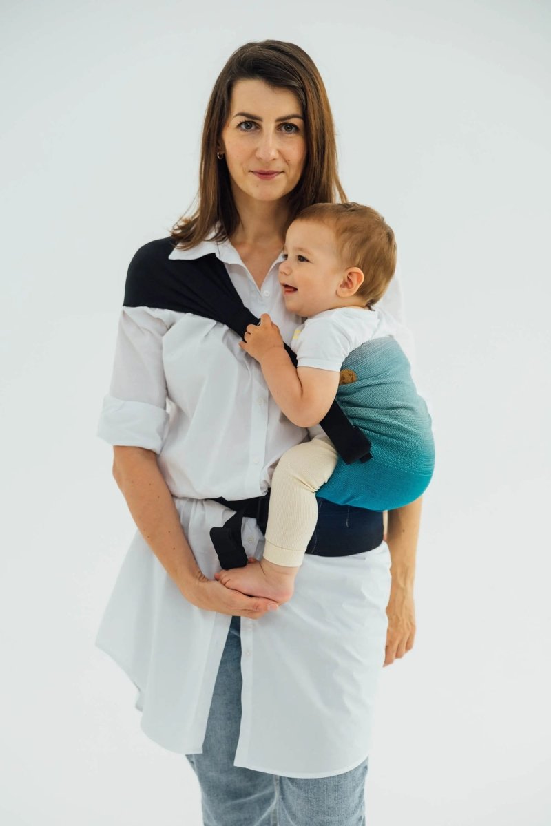 Airglow LennyHip Carrier