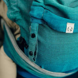 Airglow LennyHybrid Half Buckle