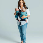 Airglow LennyTwin Carrier by LennyLamb - Twin CarrierLittle Zen One33578576