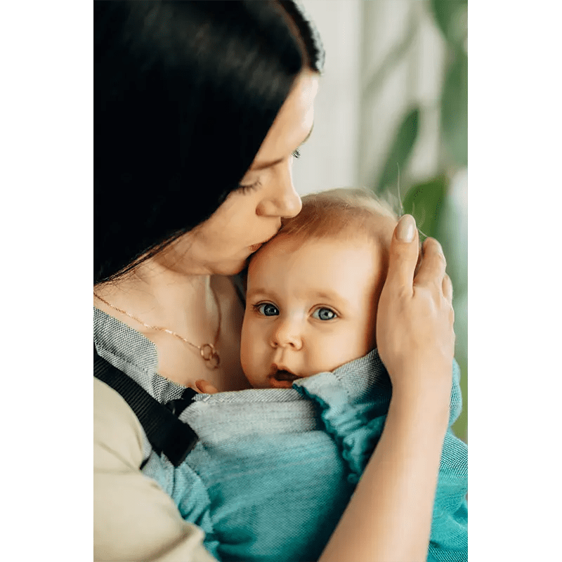 Airglow LennyUpGrade by LennyLamb - Buckle CarrierLittle Zen One5907557774918