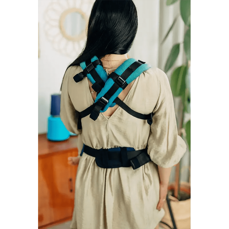 Airglow LennyUpGrade by LennyLamb - Buckle CarrierLittle Zen One5907557774918