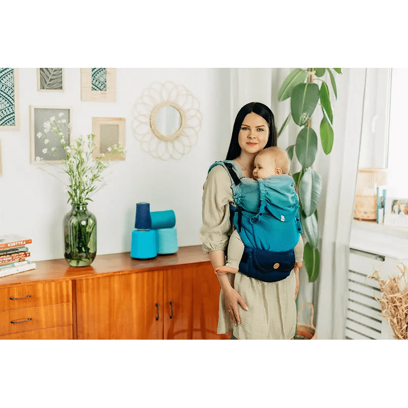 Airglow LennyUpGrade by LennyLamb - Buckle CarrierLittle Zen One5907557774918