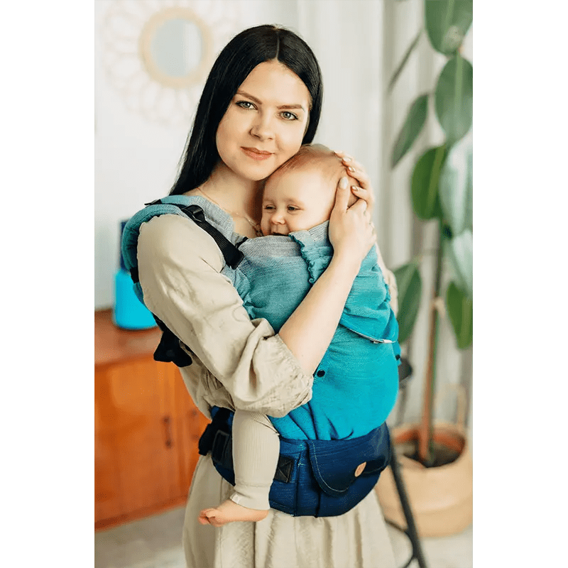 Airglow LennyUpGrade by LennyLamb - Buckle CarrierLittle Zen One5907557774918