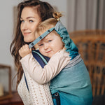Airglow Preschool LennyHybrid Half Buckle