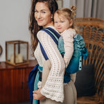 Airglow Preschool LennyHybrid Half Buckle