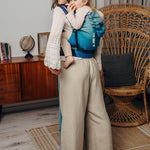 Airglow Preschool LennyHybrid Half Buckle by LennyLamb LennyLamb at Little Zen One