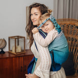 Airglow Preschool LennyHybrid Half Buckle by LennyLamb LennyLamb at Little Zen One