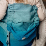 Airglow Preschool LennyHybrid Half Buckle