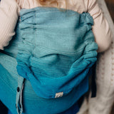 Airglow Preschool LennyHybrid Half Buckle