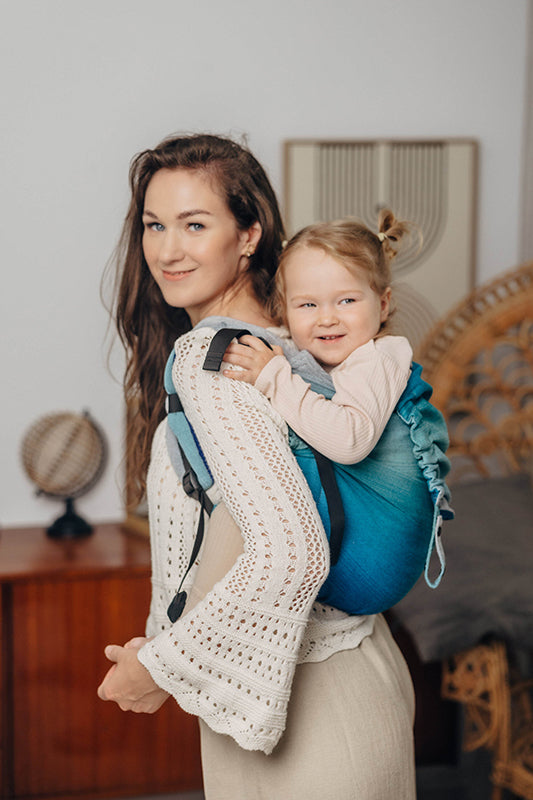 Airglow Preschool Onbuhimo Pro