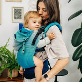 Airglow Toddler LennyGo by Lennylamb - Buckle CarrierLittle Zen One5907557774871