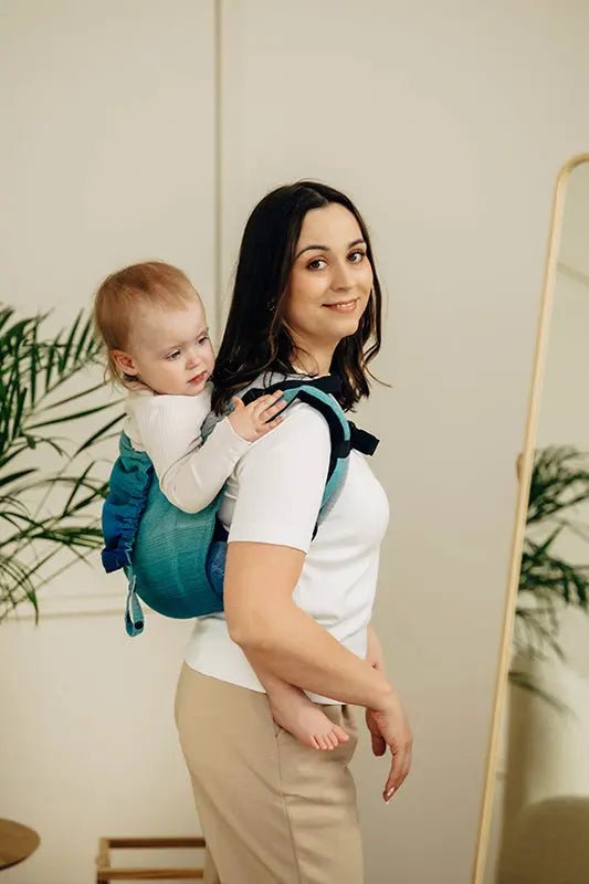 Airglow Toddler Onbuhimo Pro