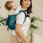 Airglow Toddler Onbuhimo Pro