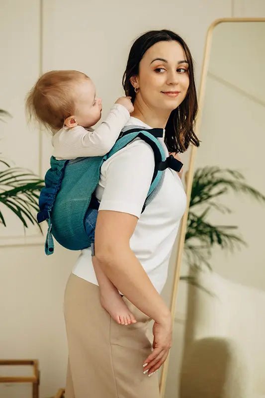 Airglow Toddler Onbuhimo Pro