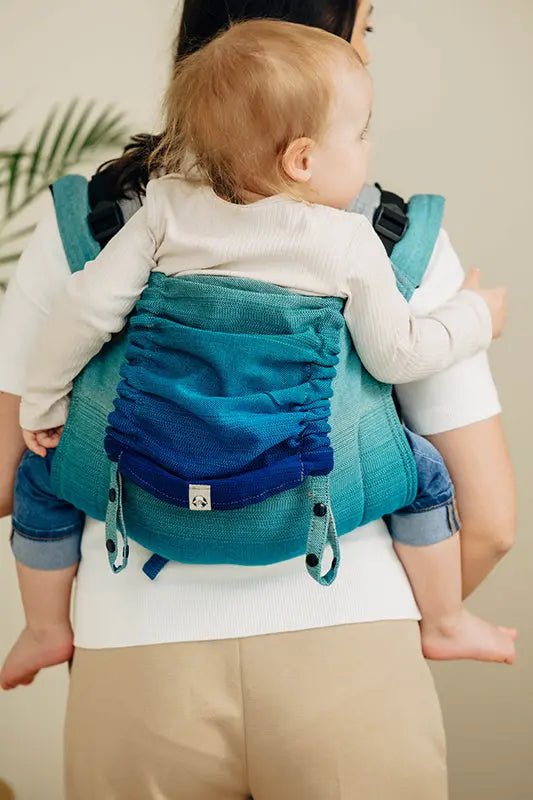 Airglow Toddler Onbuhimo Pro