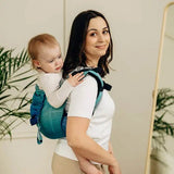 Airglow Toddler Onbuhimo PRO by LennyLamb - OnbuhimoLittle Zen One5907557789158