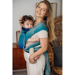 Airglow Toddler Wrap Tai
