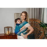 Airglow Toddler Wrap Tai